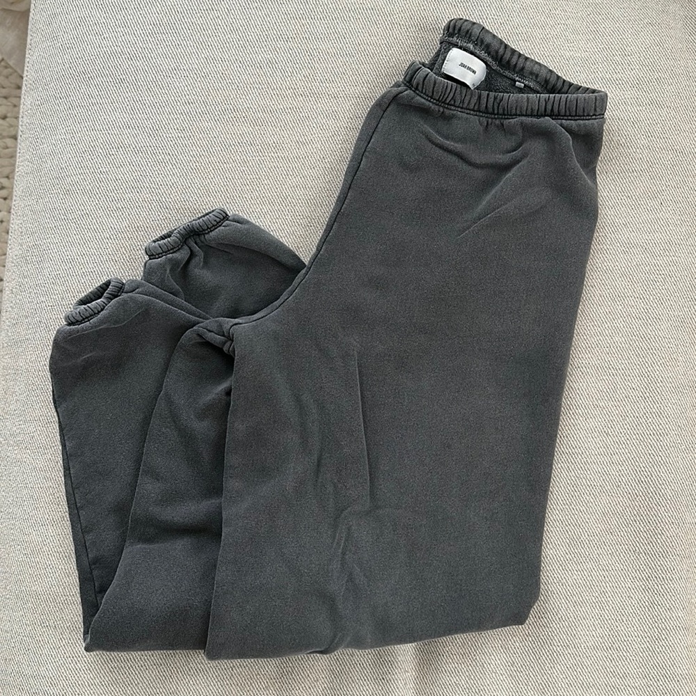 Joah Brown oversized jogger